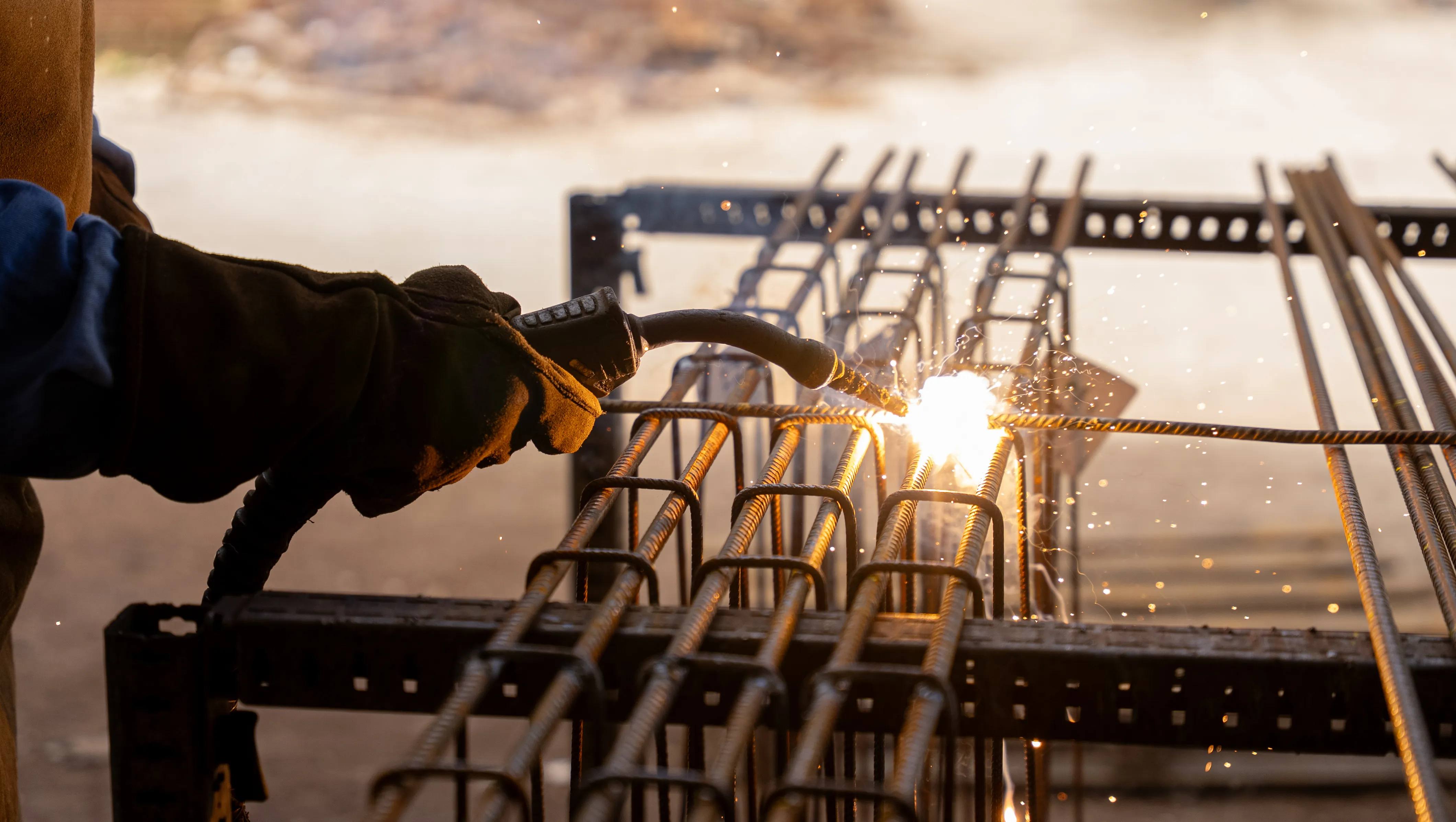 Offre de Financement pour Travaux Métalliques en Guadeloupe