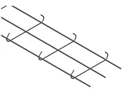 Semelles filantes – Répartition linéaire des charges